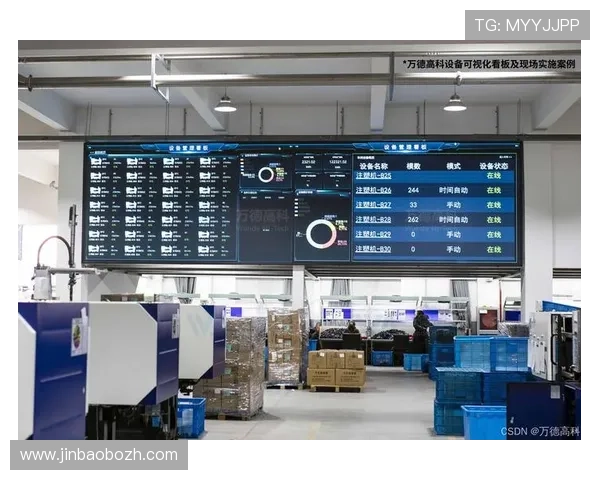 蓝鲸注册中心助力企业数字化转型实现高效管理与安全保障