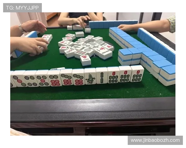 麻将胡了官网真人游戏带你体验最真实的线上麻将娱乐盛宴