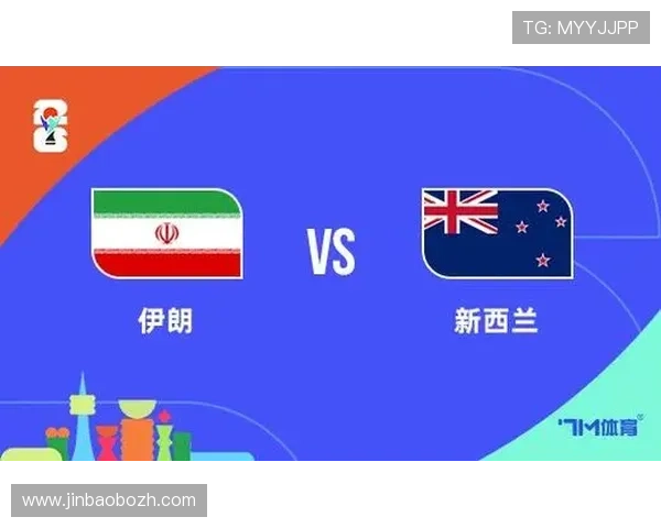世界杯伊朗vs新西兰比赛经验分享,专家点评比赛中的战术布局与球队表现亮点 世界杯伊朗vs新西兰比赛经验分享,专家点评比赛中的战术布局与球队表现亮点